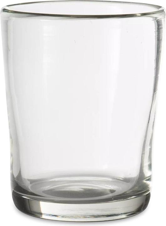 DUTZ Vase aus Glas