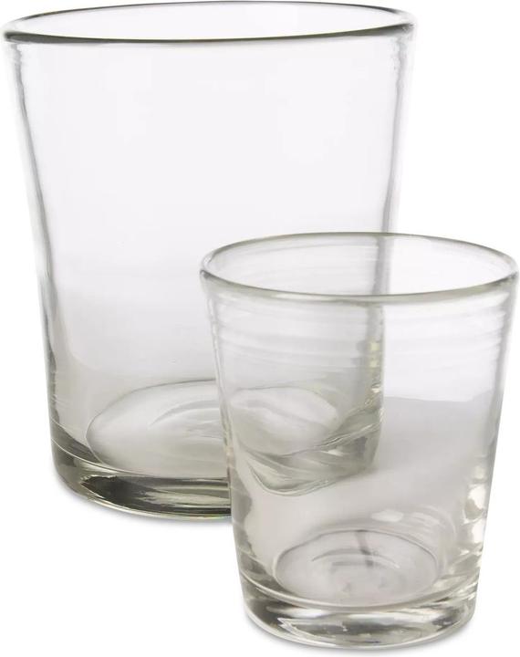 Produktbild DUTZ Vase aus Glas