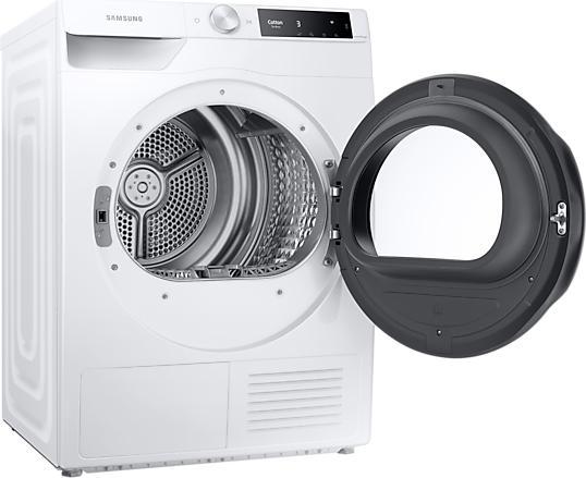 Image du produit Samsung DV90T6240LE/S7 (9 kg, Gauche)