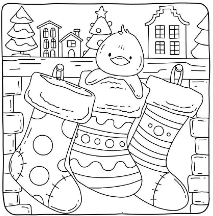 Produktbild Christmas Hygge