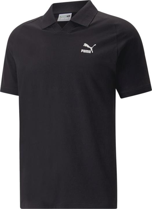Produktbild Puma CLASSICS V-Collar Polo (M)