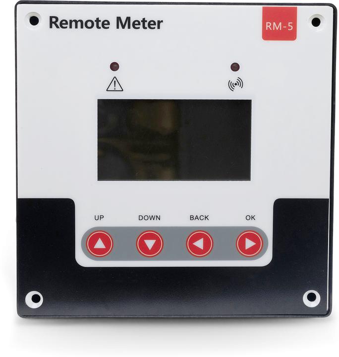 Produktbild Autosolar Fernbedienung für MPPT-Laderegler