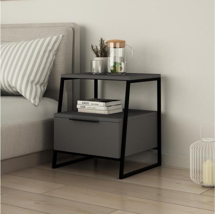 Immagine prodotto Skye Decor Kingston (45 x 40 x 50 cm)