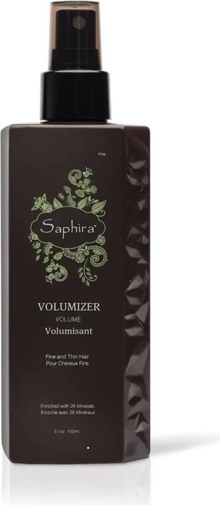 Produktbild Saphira Volumizer (150 ml)