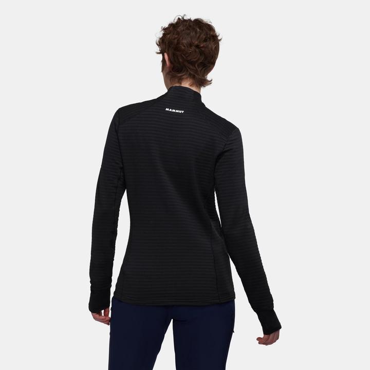 Image du produit Mammut Taiss Light ML Jacket Women (M)