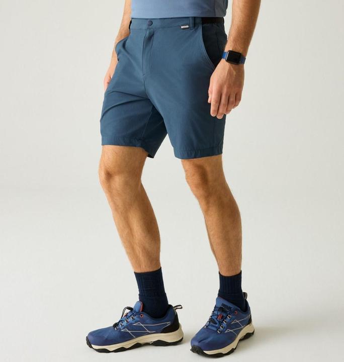 Produktbild Regatta M's Anti-Insect Travel Light Shorts (30, 38)