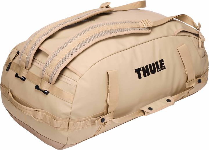 Actual product image Thule 5447 Chasm 70L duffel bag gentle beige (70 l)