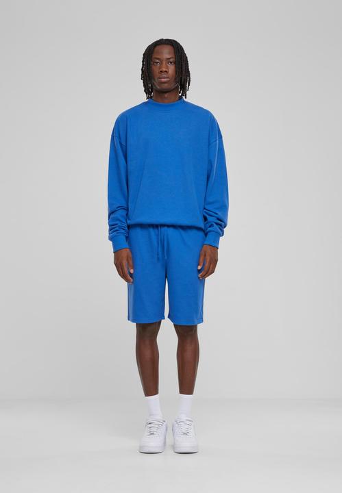 Actual product image Urban Classics Light Terry Crew - 166789 (M)