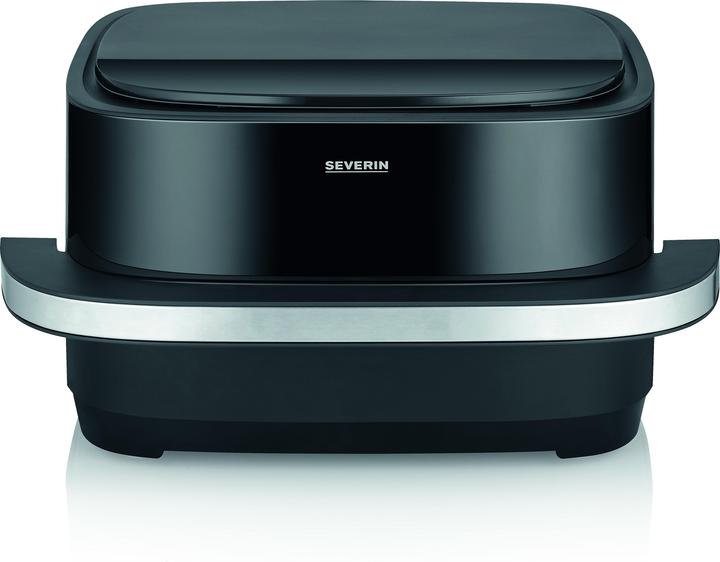 Produktbild Severin Pizza-Heissluftfritteuse