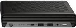 Actual product image HP Mini IP Conference PC with Microsoft Team Rooms (256 GB, 16 GB, Intel Core i7-13700T)
