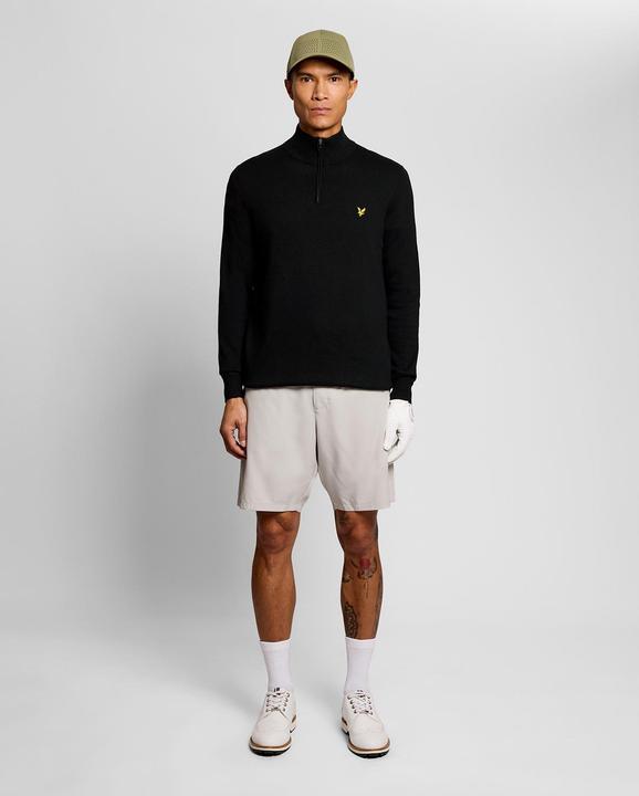 Produktbild Lyle and Scott Pullover mit Kragen (M)