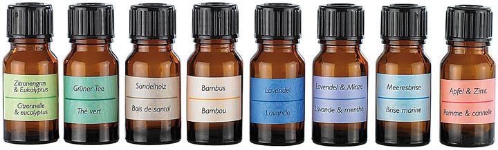 Produktbild Pearl Raumparfüm-Set