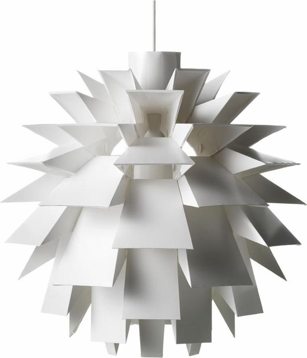 Actual product image Normann Copenhagen Norm 69 Lamp XX-Large