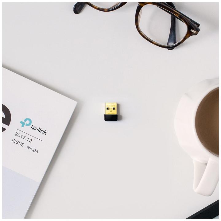 Image du produit TP-Link ARCHER T2U NANO NANO AC600 NANO (USB)