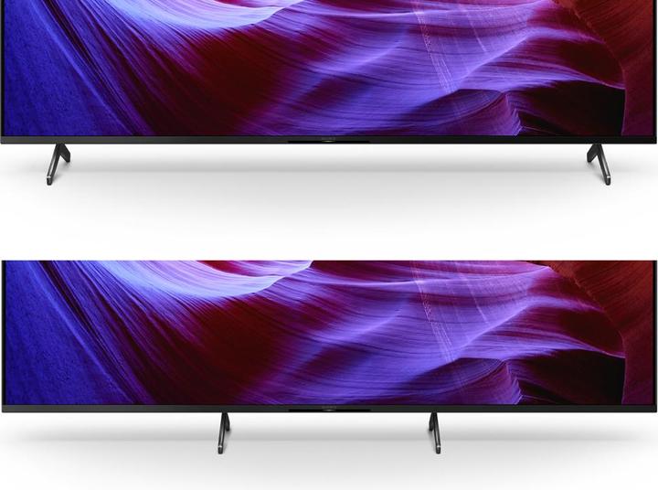 Produktbild Sony KD-85X85K (85", X85K, LCD, 4K, 2022)