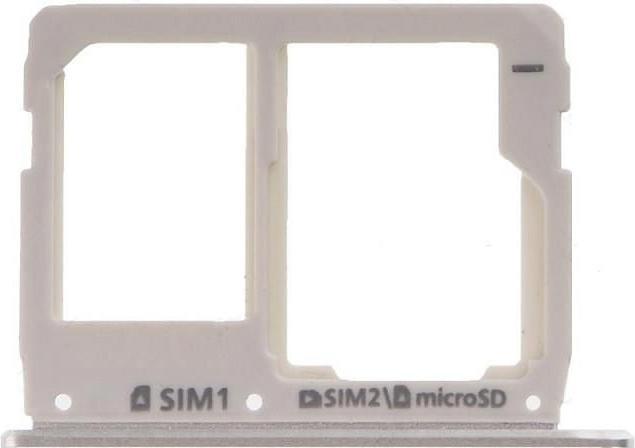 CoreParts Samsung Galaxy A3 (2016) (SIM holder, Samsung)