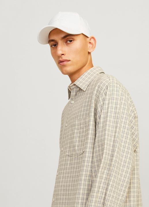 Produktbild Jack & Jones Jacvest Baseball Cap Ln Styd (One Size)