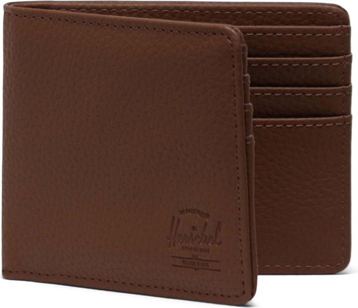 Actual product image Herschel Wallet Roy Vegan Leather