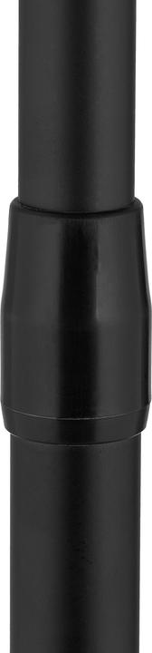 Actual product image Relaxdays Teleskopstange