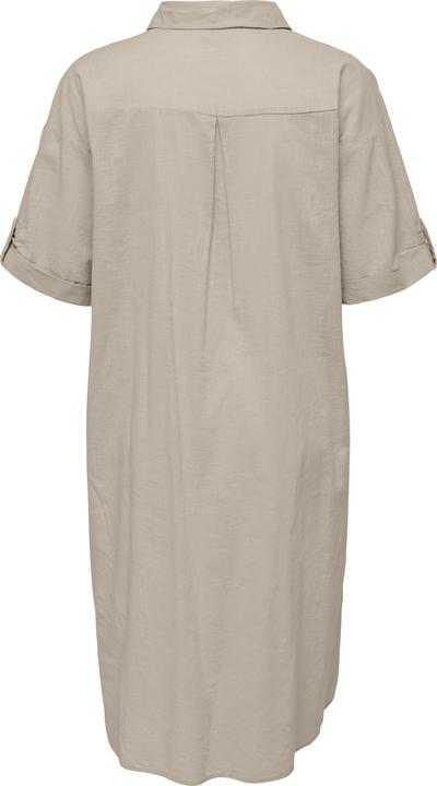 Immagine prodotto Only CARCOCO Midikleid Hemdblusenkleid (42)