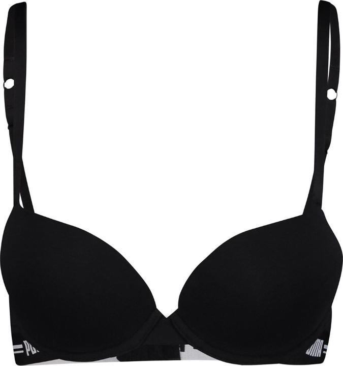 Actual product image Puma CottonModal T-shirt bra (70 C)