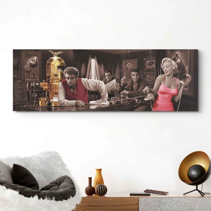 Produktbild Reinders Java Dreams (156 x 52 cm)