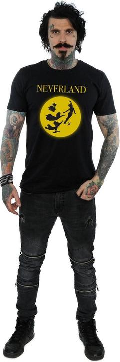 Produktbild Disney Neverland TShirt (XL)