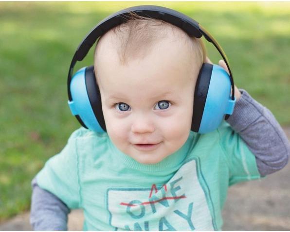 Actual product image Baby Banz Kidz hearing protection (1 x)