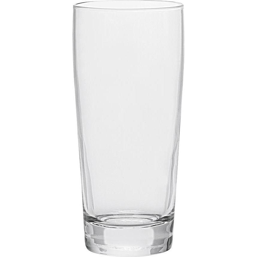 Wellco, Biergläser, Willybecher 200 ml 12Stück (0.20 l, 12 x)