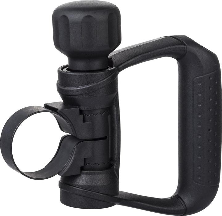Produktbild Bosch Professional Zubehör Handgriff für Bohrhämmer, passend zu: GSH 10 C/11 E Professional