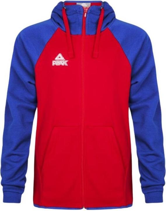 Produktbild Peak Ice Works zip bi-color élite (S)