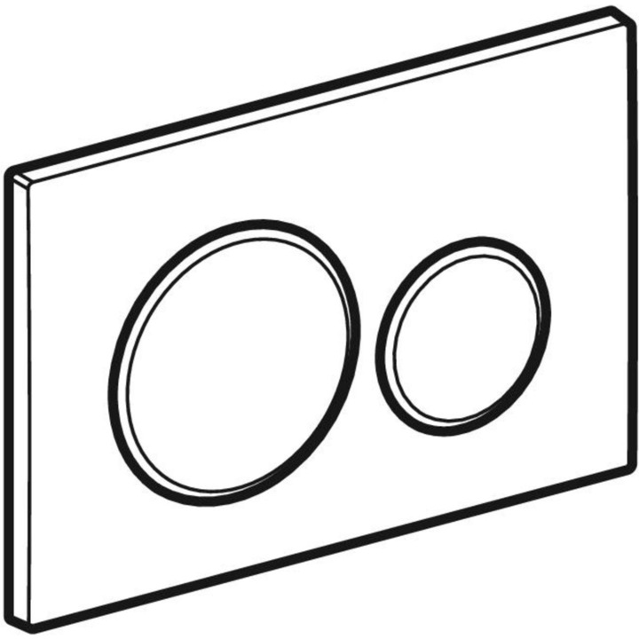 Immagine prodotto Geberit Sigma20