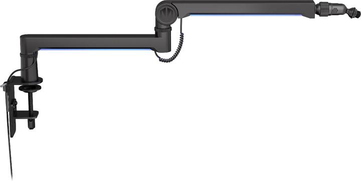 Produktbild Endorfy Broadcast Low Profile RGB Boom Arm