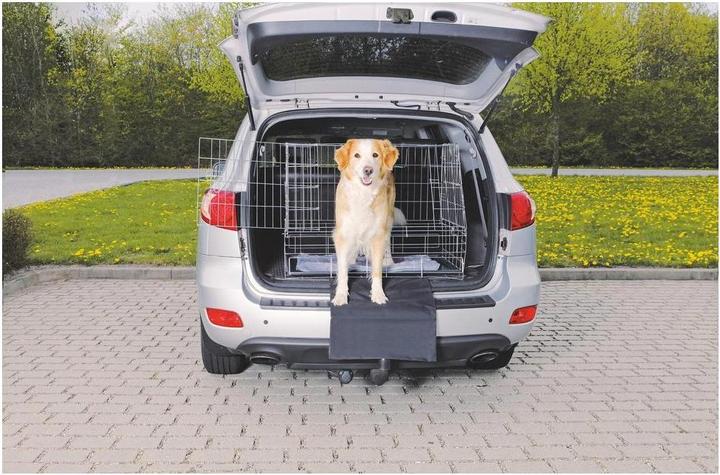 Image du produit Trixie Protecteur de pare-chocs 50x70cm (Chien, Lavable)