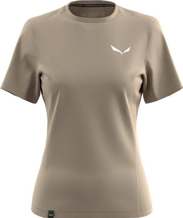 Produktbild Salewa Puez Dry'Ton T-Shirt Da (44, 50)