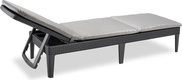 Actual product image Allibert Kelsey (187 cm)