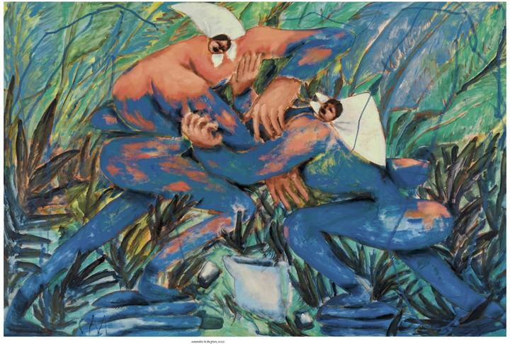 Image du produit Flácido (Allemand, Conny Maier, Udo Kittelmann, 2023)