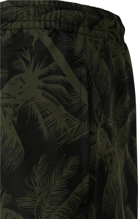 Image du produit Urban Classics Short de natation à motifs (M)