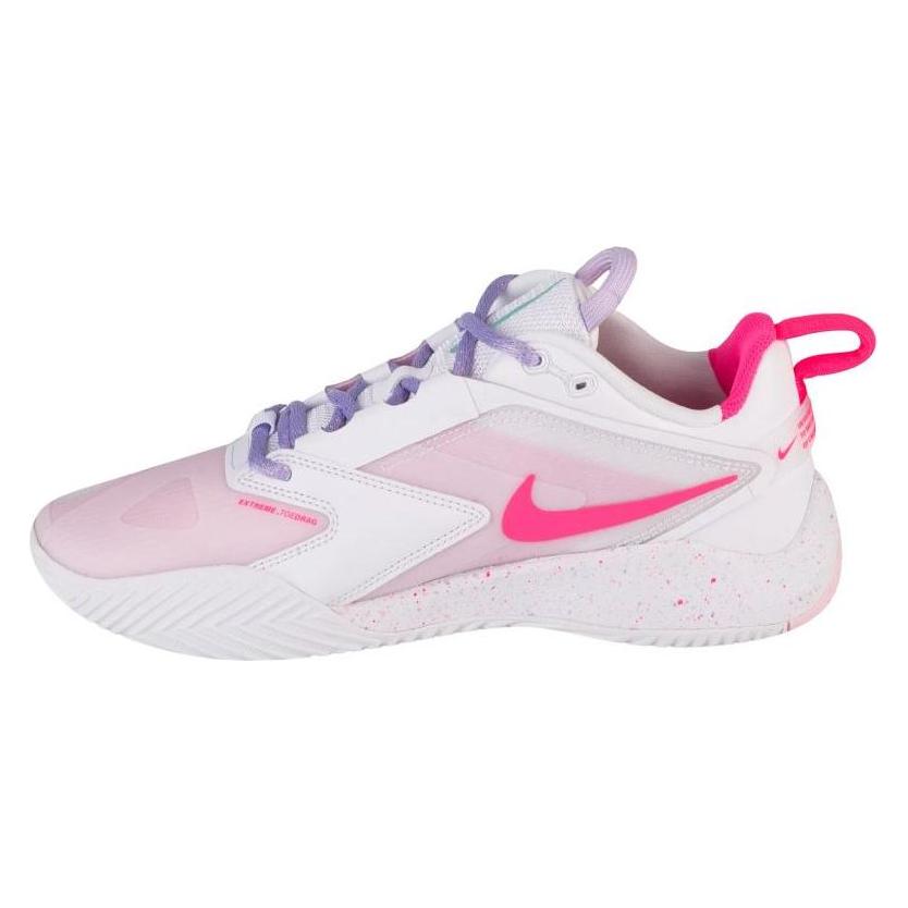 Nike, Damen, Fussballschuhe, Zoom Hyperace 3 Se Schuhe Für Damen (45)