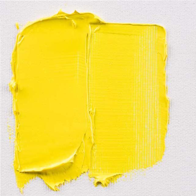 Actual product image Talens Art Creation Ölfarbe, Tube 40 ml, Zitronengelb (Primär) (Lemon, 40 ml)