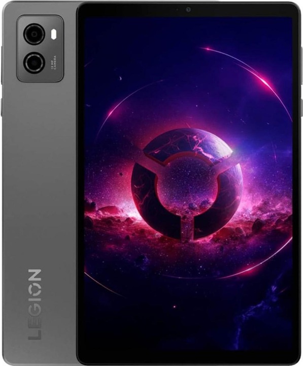 Actual product image Lenovo Legion Tab (WLAN only, 8.80", 256 GB, storm grey)