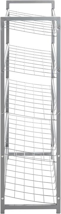 Actual product image HAKU Möbel Guillaume (80 x 30 x 106 cm)