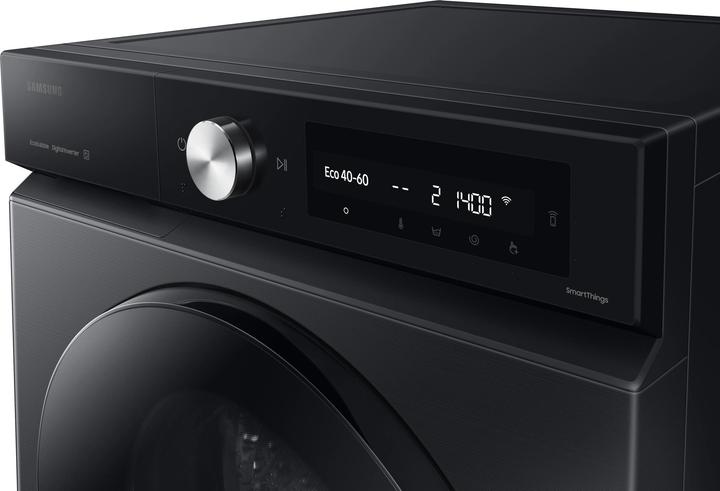 Actual product image Samsung WW11DB7B94GBU5 (11 kg, Left)