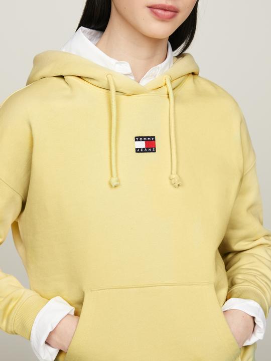 Produktbild Tommy Jeans Tjw Bxy Badge Hoodie (M)