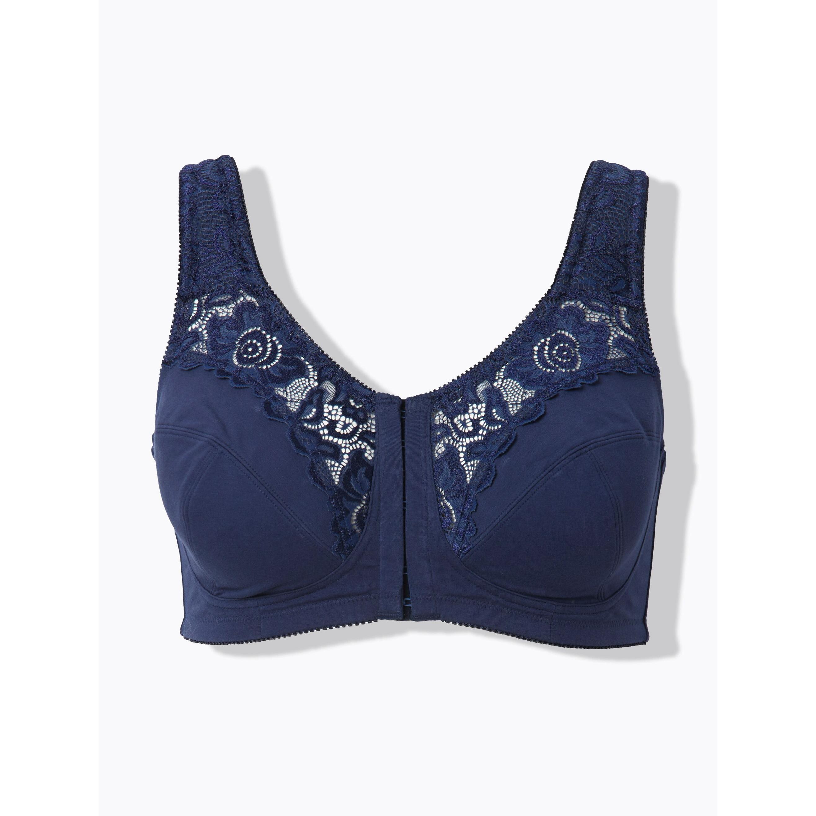 Ulla Popken Women's Bügel Bh Molded Bra : Ulla Popken