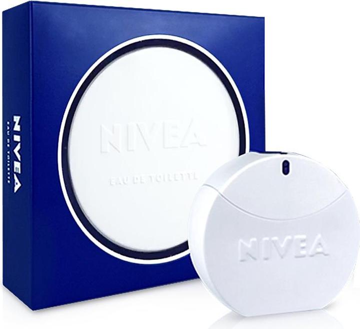 Image du produit NIVEA Eau de toilette (Eau de toilette, 30 ml)