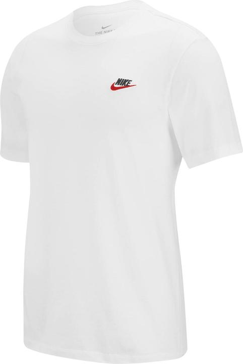 Produktbild Nike Club Tee (M)