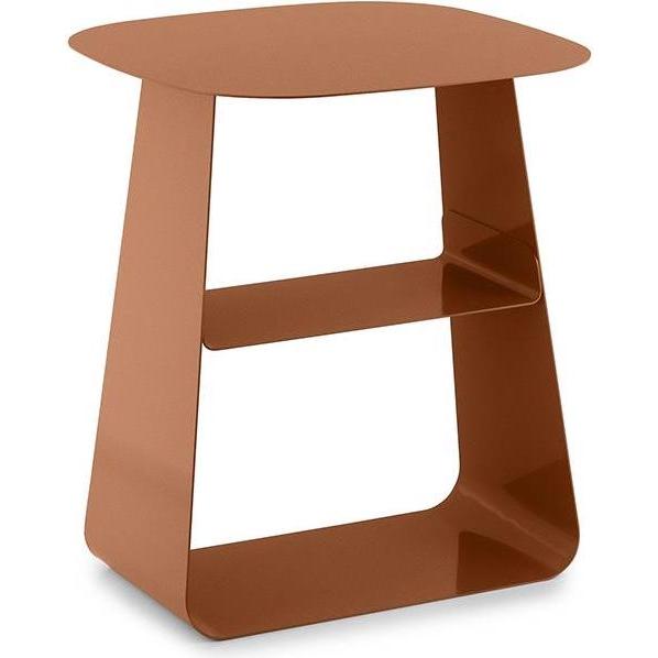 Normann Copenhagen, Couchtisch + Beistelltisch, Stay (40 x 40 x 45 cm)