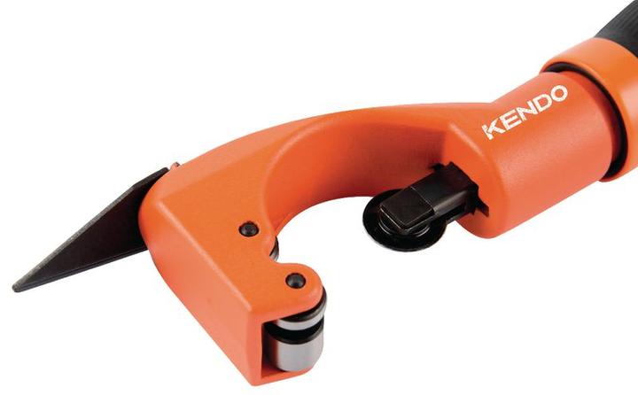 Produktbild Kendo Teleskop-Rohrschneider