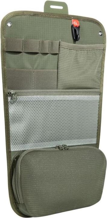 Actual product image Tasmanian Tiger TT Organizer Panel olive